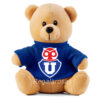 Peluche universidad de chile a domicilio en Santiago