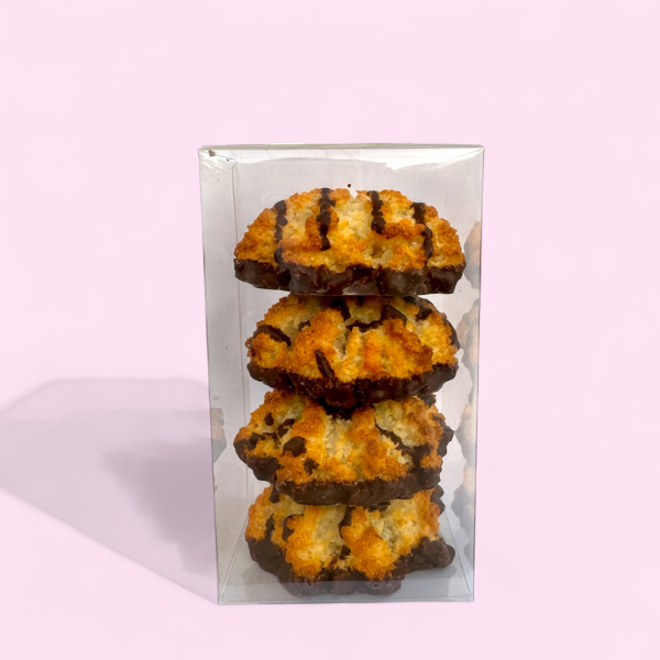 Mini regalo- Cocadas - Imagen 2