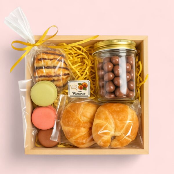Bandeja Dulce de Regalo